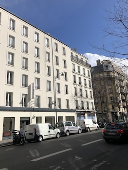 hotel le national