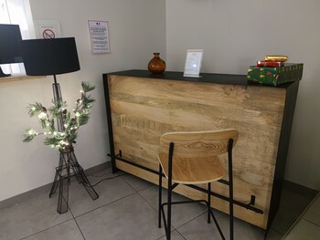 hotel le national