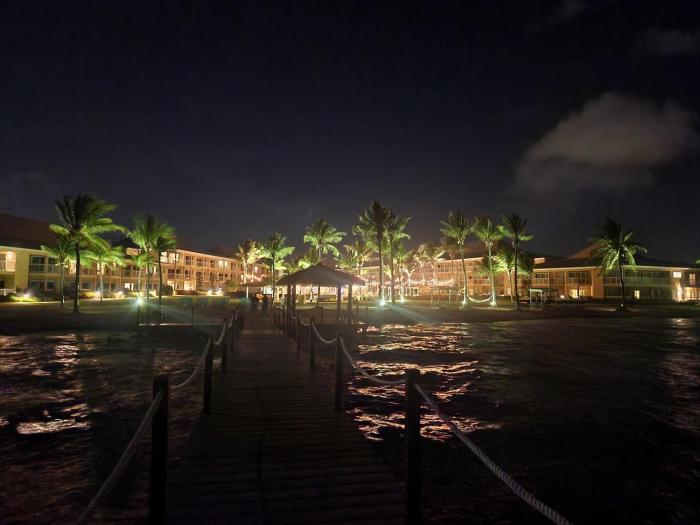 grand caymanian resort