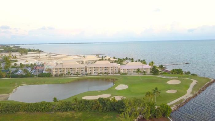 grand caymanian resort
