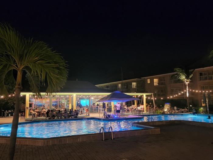 grand caymanian resort