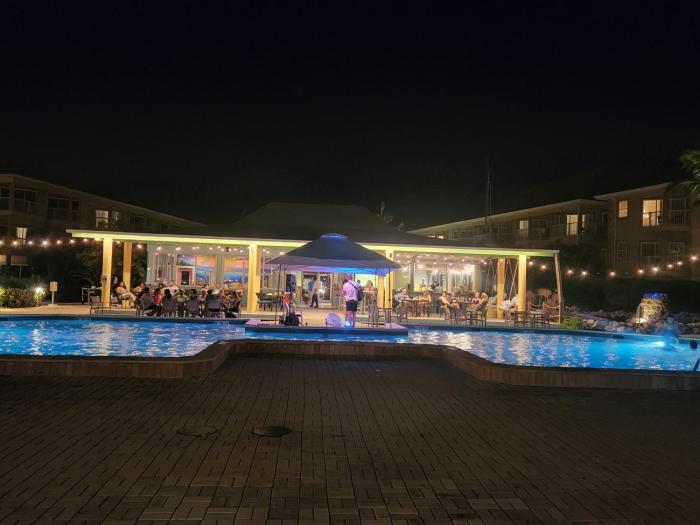 grand caymanian resort