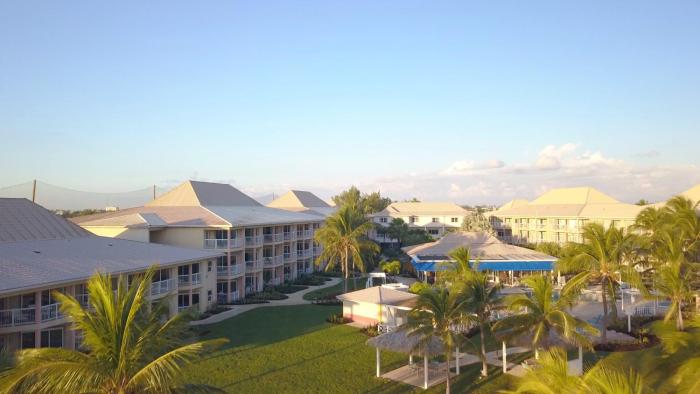 grand caymanian resort