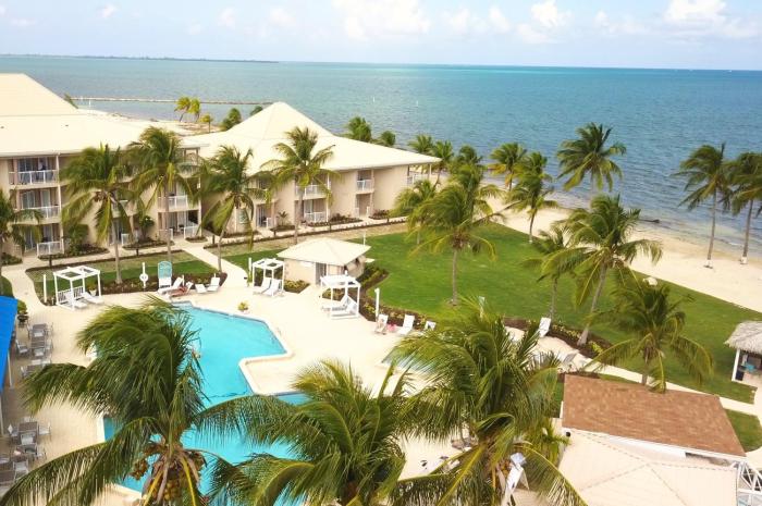 grand caymanian resort
