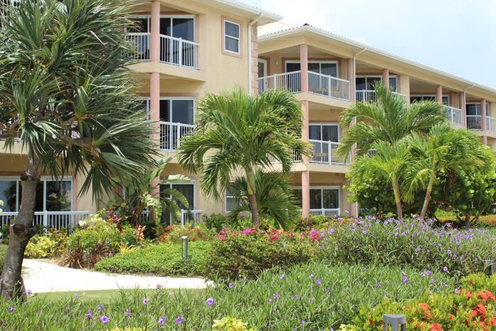 grand caymanian resort