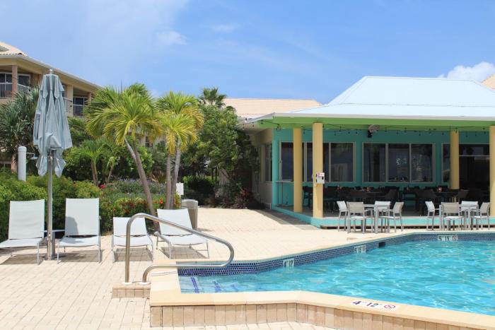 grand caymanian resort