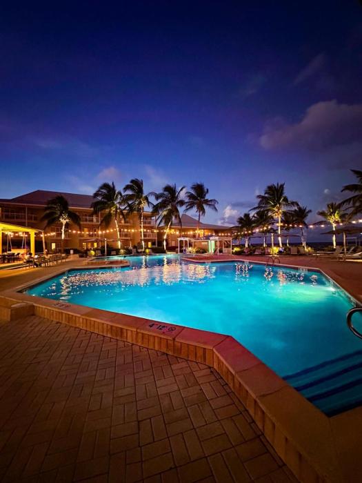grand caymanian resort