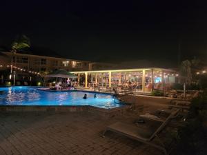 grand caymanian resort
