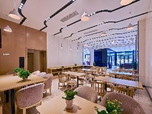 lavande hotel jinan quancheng road baotu spring br