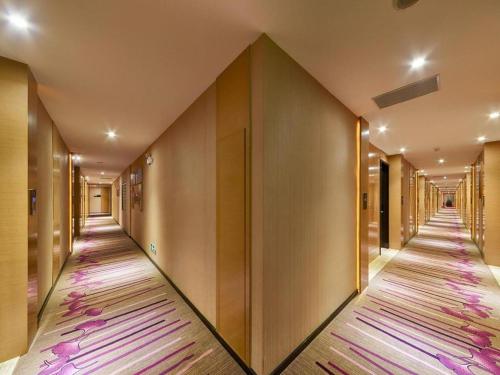 lavande hotel jinan quancheng road baotu spring br