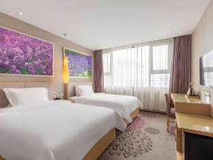 lavande hotel jinan quancheng road baotu spring br