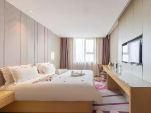lavande hotel jinan quancheng road baotu spring br
