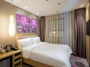 lavande hotel jinan quancheng road baotu spring br
