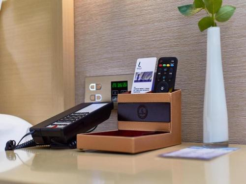 lavande hotel jinan quancheng road baotu spring br