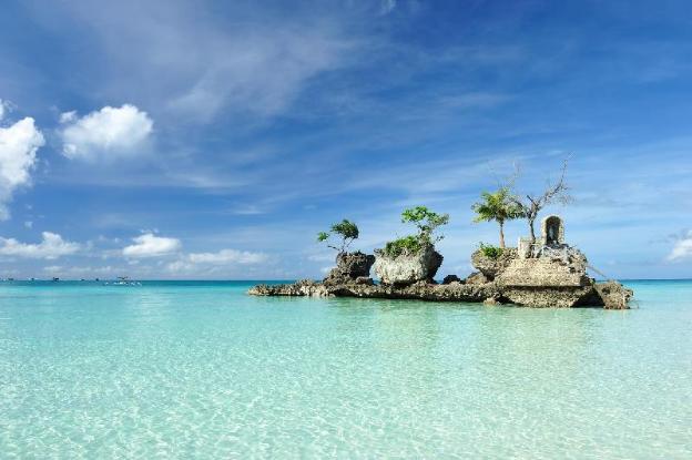 mgg casa de la playa boracay