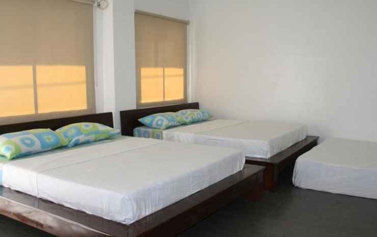 mgg casa de la playa boracay