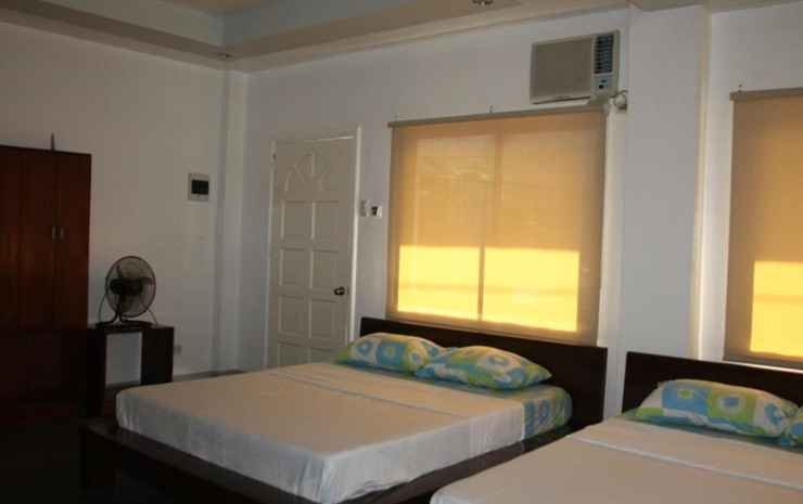 mgg casa de la playa boracay