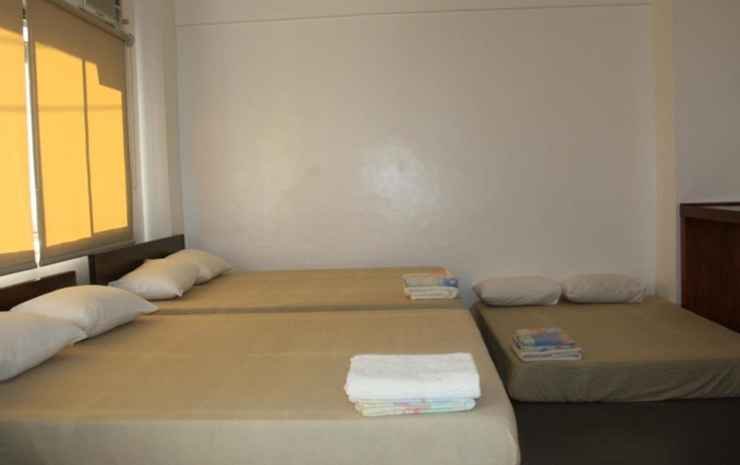 mgg casa de la playa boracay