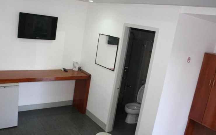 mgg casa de la playa boracay