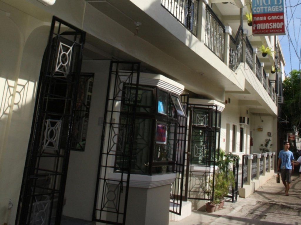 mgg casa de la playa boracay