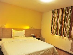 7 days inn qingdao si liu south road