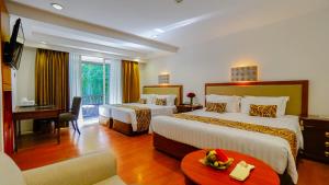 kuta paradiso hotel