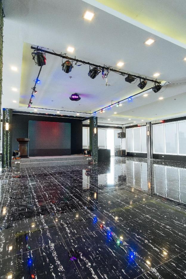 northpointe residences