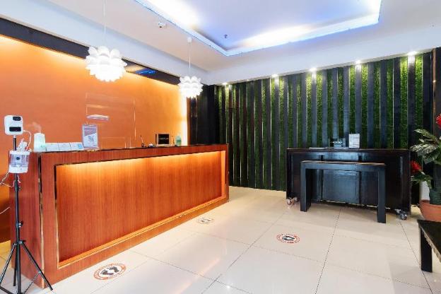 northpointe residences