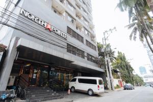 northpointe residences