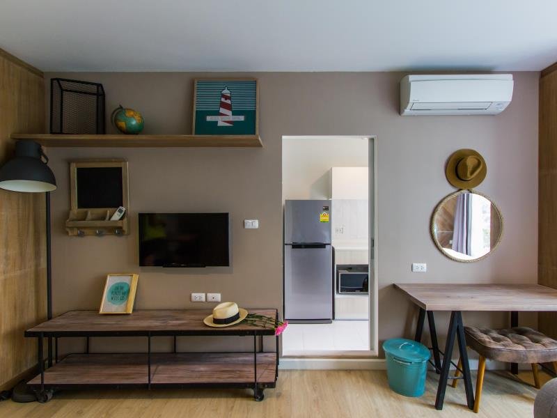 Baan Peang Ploen Khao Takiab By Stone Head Hua Hin,,0 star