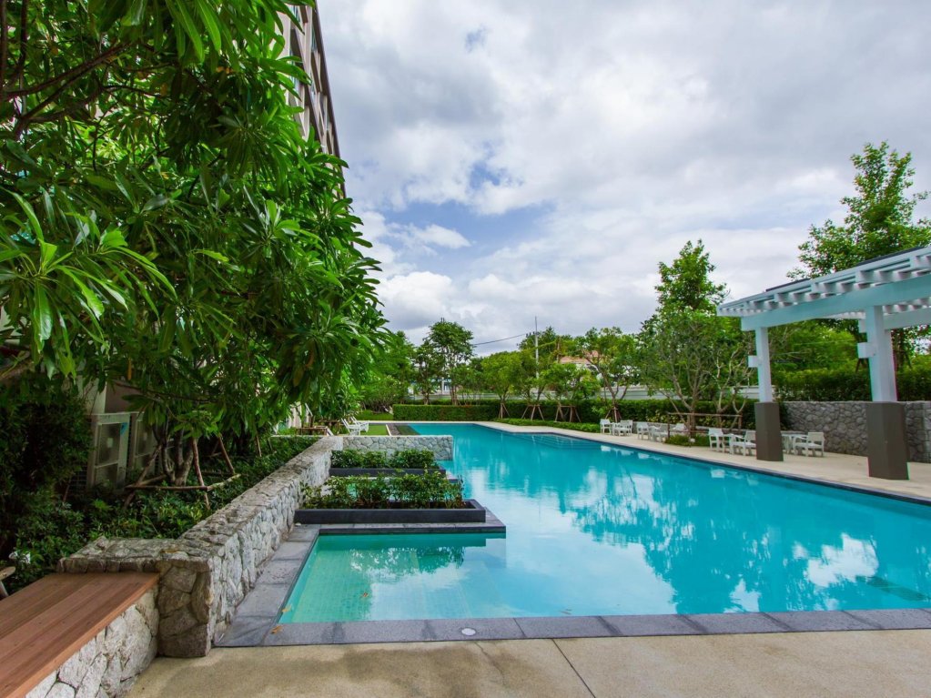 Baan Peang Ploen Khao Takiab By Stone Head Hua Hin,,0 star