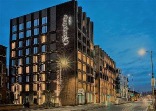 Hampton By Hilton Manchester Northern Quarter,England>>Manchester,4 star