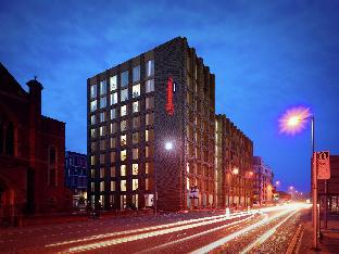 Hampton By Hilton Manchester Northern Quarter,England>>Manchester,4 star
