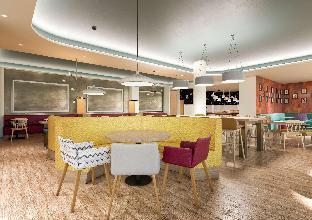 Hampton By Hilton Manchester Northern Quarter,England>>Manchester,4 star