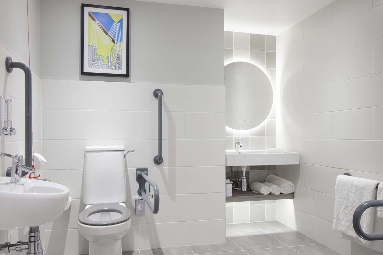 hampton by hilton manchester northern quarter