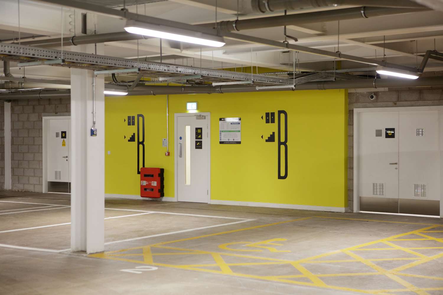 hampton by hilton manchester northern quarter