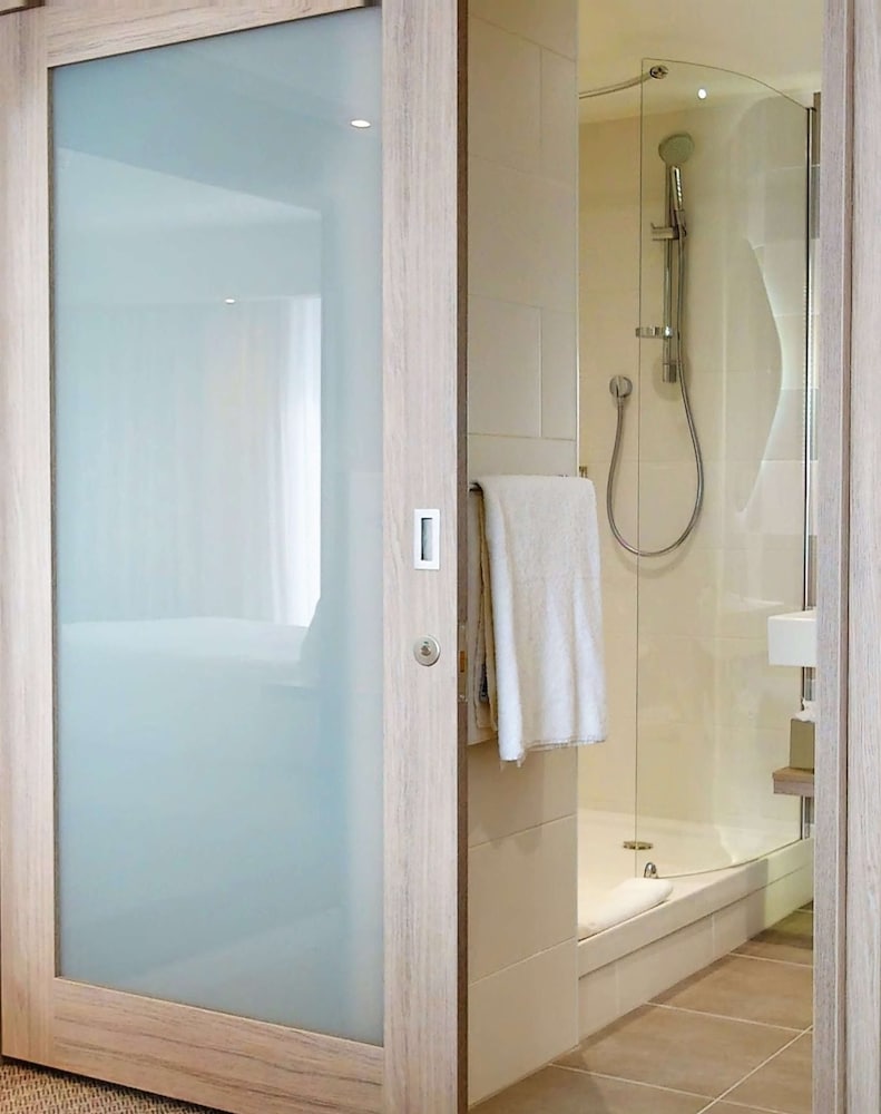 hampton by hilton manchester northern quarter