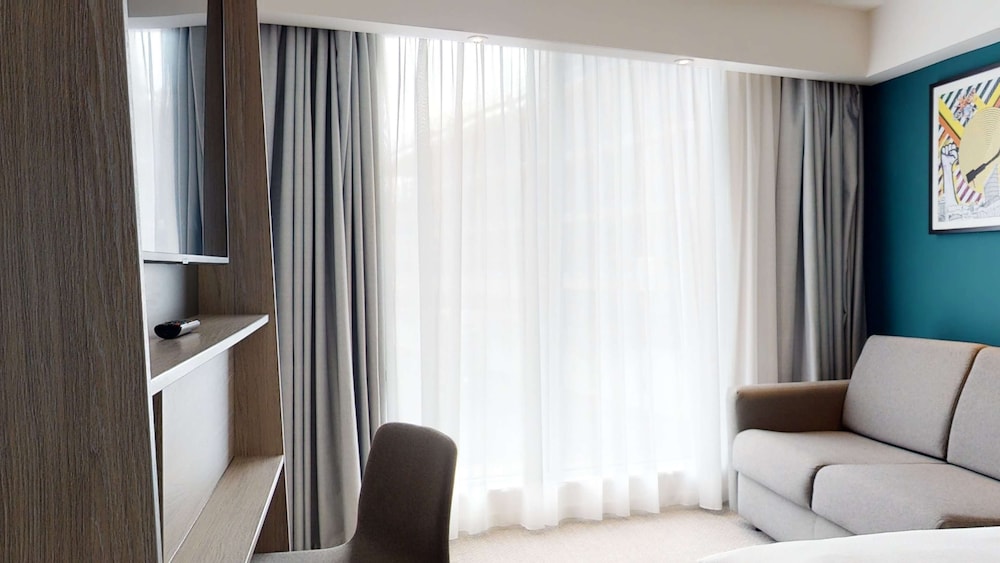 hampton by hilton manchester northern quarter