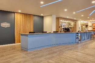 hampton by hilton manchester northern quarter