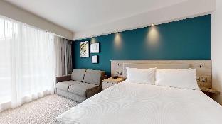 hampton by hilton manchester northern quarter