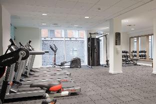 hampton by hilton manchester northern quarter