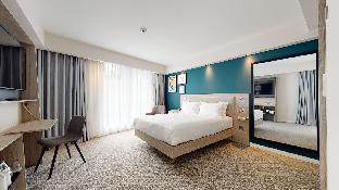 hampton by hilton manchester northern quarter