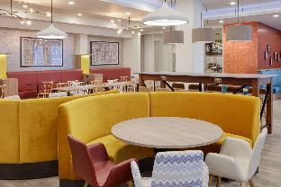 hampton by hilton manchester northern quarter