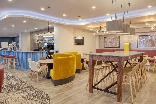 hampton by hilton manchester northern quarter