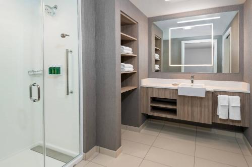 springhill suites by marriott lakeland