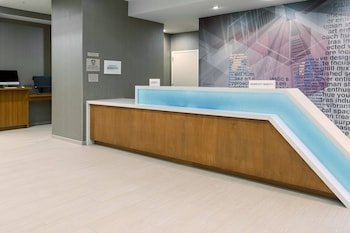 springhill suites by marriott lakeland