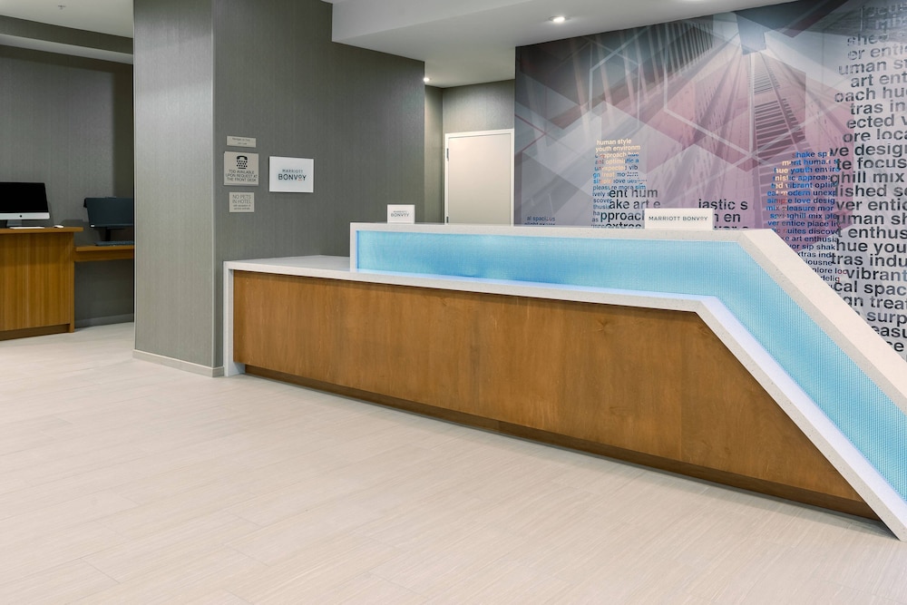 springhill suites by marriott lakeland