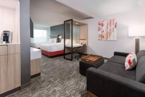 springhill suites by marriott lakeland