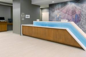 springhill suites by marriott lakeland