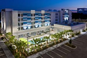 springhill suites by marriott lakeland